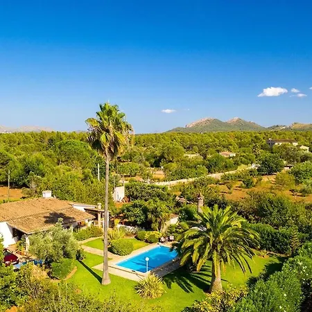 Villa Moreno