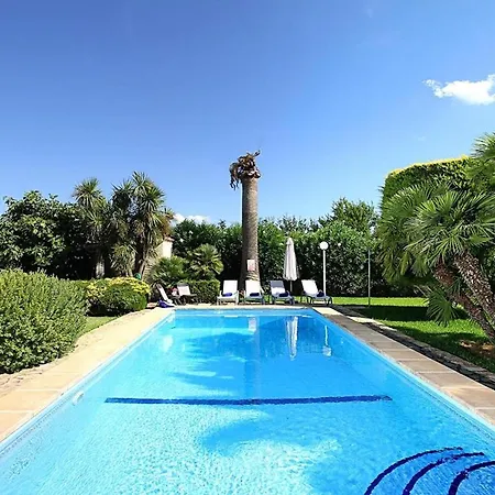 Moreno Villa *