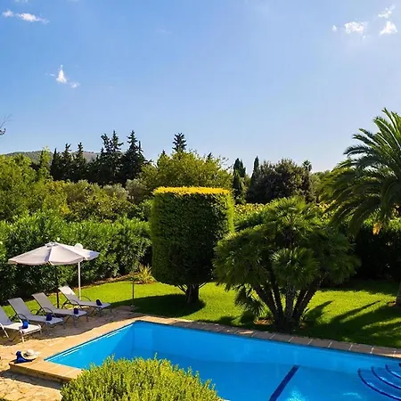 Villa Moreno Pollença