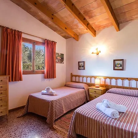 Moreno Villa Pollença